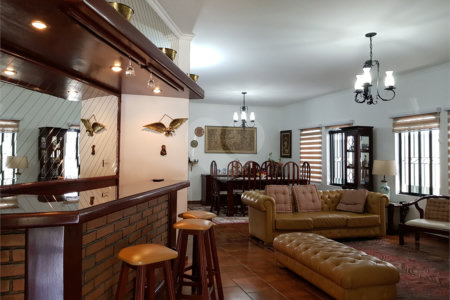 Casa à venda com 3 quartos, sendo 1 suíte, no condomínio City Campo Grande, São Paulo - SP