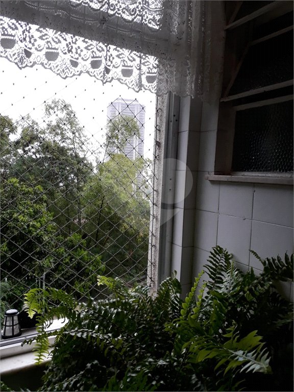 Apartamento à venda com 3 quartos, sendo 1 suíte, em Botafogo, Rio de Janeiro, RJ