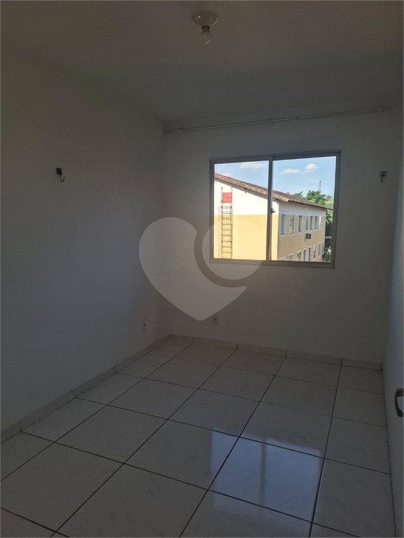 Apartamento à venda com 2 quartos em Campo Grande, Rio de Janeiro, RJ