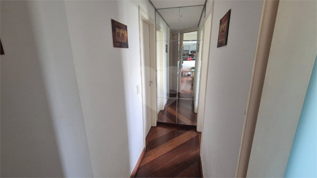 Apartamento à venda com 3 quartos, sendo 1 suíte,  em Jardim Marajoara, São Paulo, SP