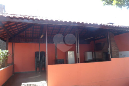 Apartamento à venda com 3 quartos em Vila Aurora (zona Norte), São Paulo, SP