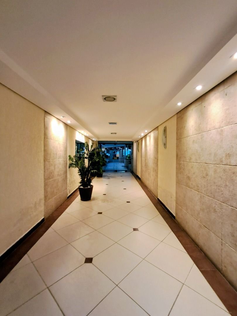 Apartamento com 2 dormitórios à venda, 67 m² por R$ 950.000,00 - Aparecida - Santos/SP