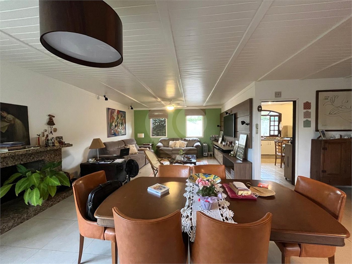 Casa à venda com 5 quartos, sendo 2 suítes, em Parque Residencial Colina das Estrelas, Tatuí, SP