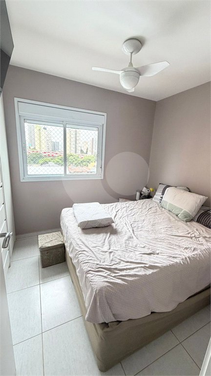 Apartamento à venda com 2 quartos, sendo 1 suíte,  em Brás, São Paulo, SP