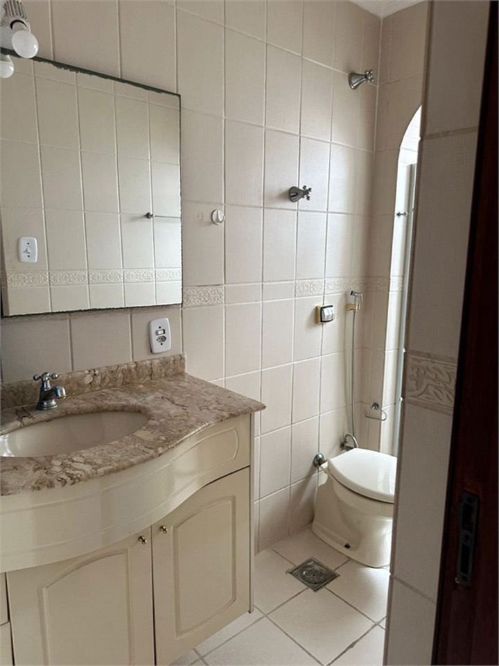 Apartamento Residencial à venda, Itararé, São Vicente - AP0804.