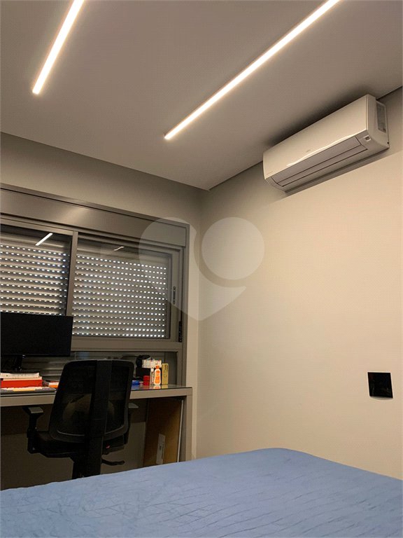 Apartamento à venda com 2 quartos, sendo 1 suíte, em Vila Clementino, São Paulo, SP