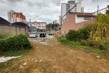 Terreno à venda no Centro, Sorocaba, SP