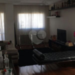 Apartamento à venda com 3 suítes em Parque São Jorge, São Paulo, SP