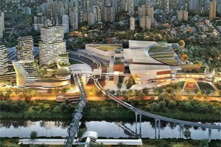 Apartamento para alugar com 3 suítes,  em Jardim Morumbi, São Paulo, SP