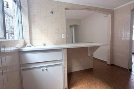 Apartamento Residencial à venda, Aparecida, Santos - AP1077.