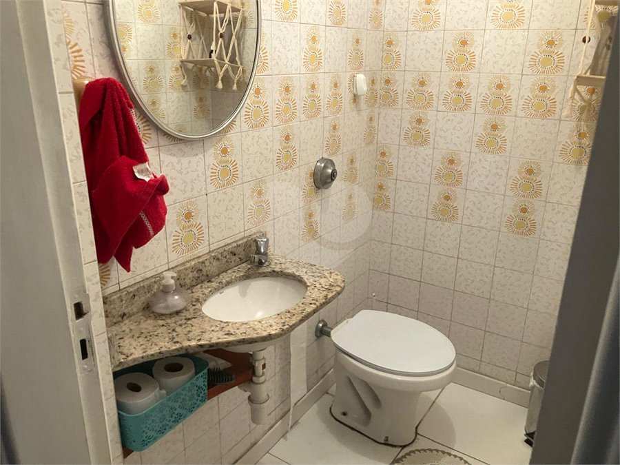 Sobrado à venda com 3 quartos, sendo 1 suíte,  em Jardim Bela Vista (zona Sul), São Paulo, SP