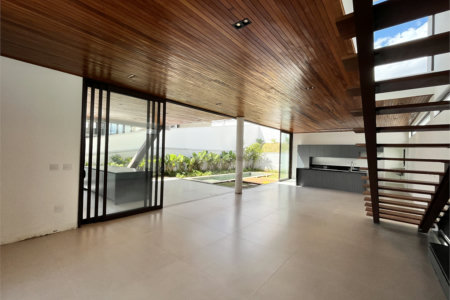 Casa à venda com 3 suítes no condomínio Alphaville Nova Esplanada 3, Votorantim - SP