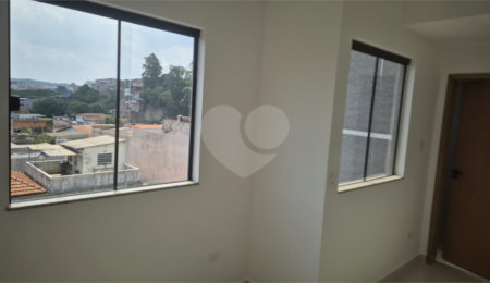Apartamento à venda ou para alugar com 2 quartos em Jaçanã, São Paulo, SP