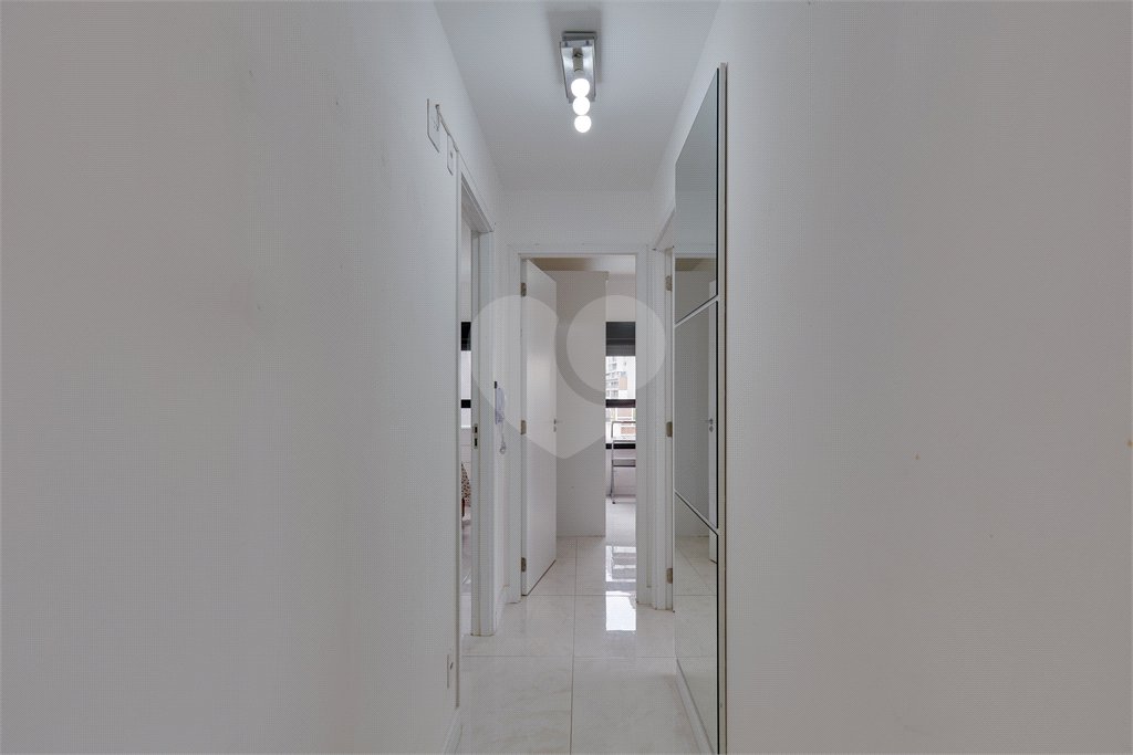Apartamento à venda com 3 quartos, sendo 1 suíte, em Brooklin, São Paulo, SP