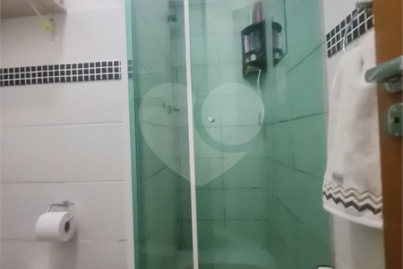 Casa para alugar com 2 quartos no condomínio Caminho do Park, Rio de Janeiro - RJ
