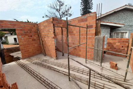 Sobrado à venda com 5 suítes em Jardim Morumbi, São Paulo, SP