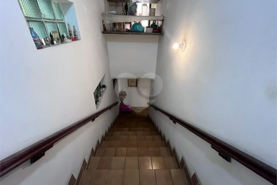 Sobrado à venda com 4 quartos, sendo 2 suítes, em Jardim São Paulo(zona Norte), São Paulo, SP