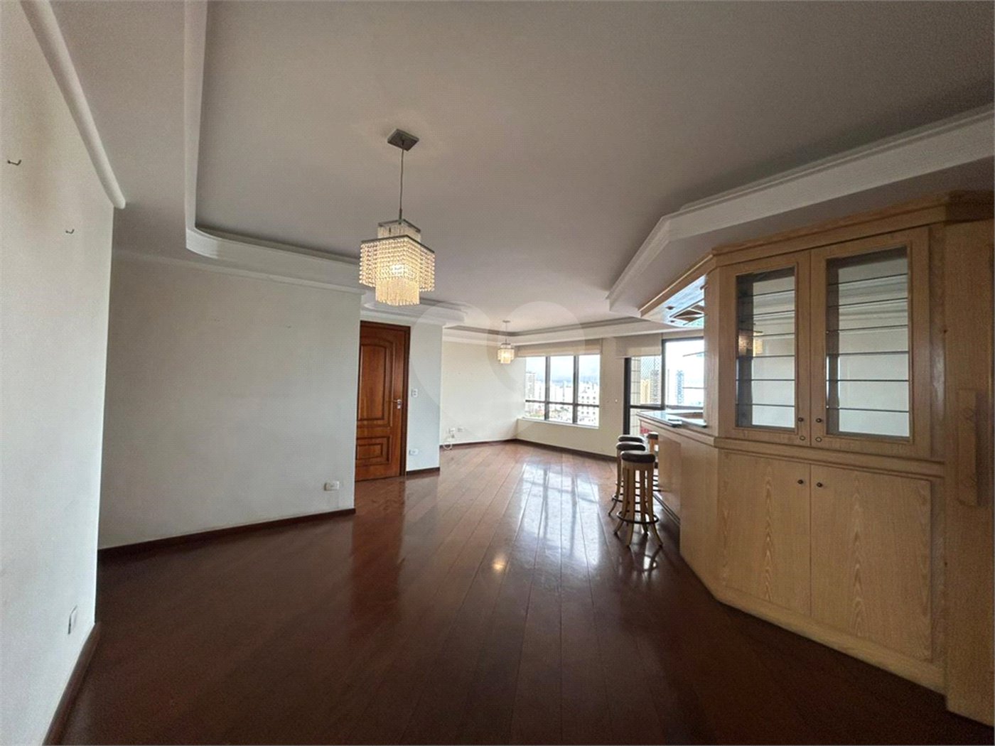 Apartamento à venda com 3 quartos, sendo 1 suíte,  em Vila Brasilina, São Paulo, SP