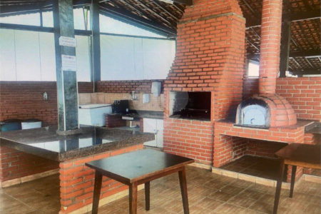 Apartamento à venda com 3 quartos em Jardim Esmeralda, São Paulo, SP