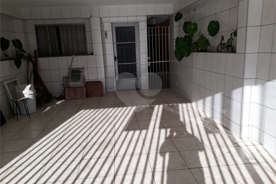 Sobrado à venda com 4 quartos, sendo 2 suítes, em Limão, São Paulo, SP