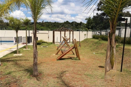 Apartamento à venda com 2 quartos em Jardim Gutierres, Sorocaba, SP
