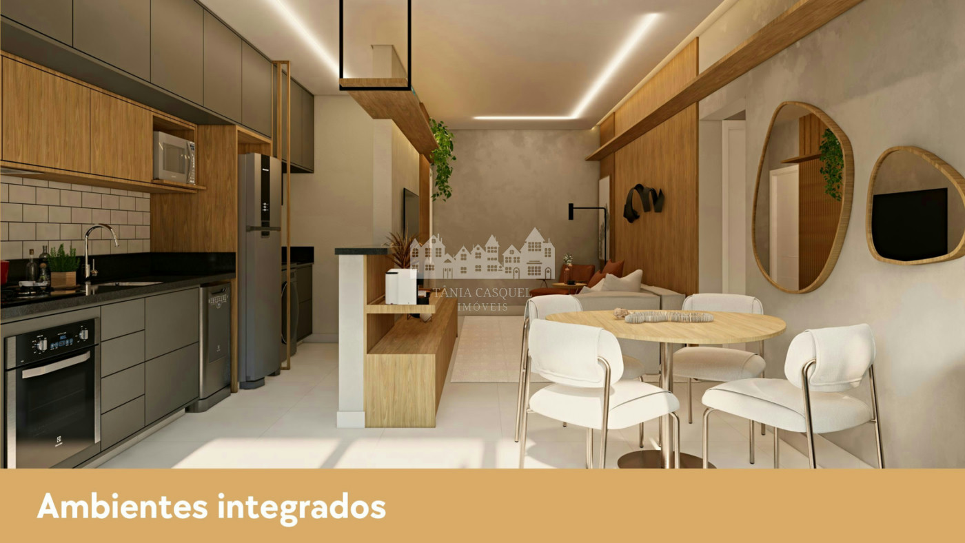 Gió Vila Helena