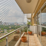 Cobertura à venda ou para alugar com 5 quartos, sendo 2 suítes, em Alto da Boa Vista, São Paulo, SP