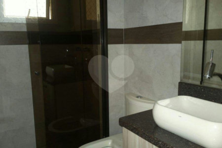 Apartamento à venda com 3 suítes em Jardim Taquaral, São Paulo, SP