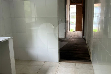 Casa de Vila à venda com 1 quarto em Pinheiros, São Paulo, SP