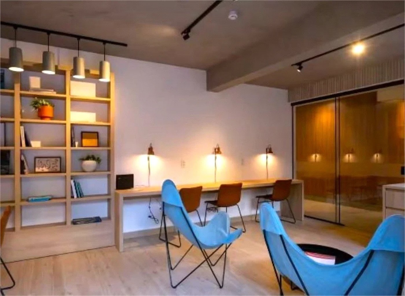 Apartamento à venda com 1 quarto em Pinheiros, São Paulo, SP