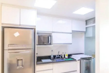 Apartamento à venda com 2 quartos, sendo 1 suíte,  em Santana, São Paulo, SP