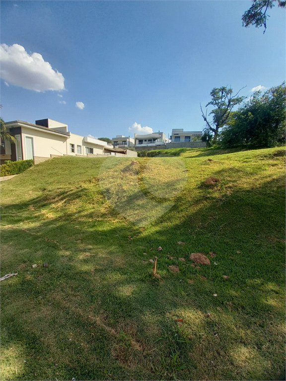 Terreno à venda no condomínio Reserva dos Vinhedos, Louveira - SP