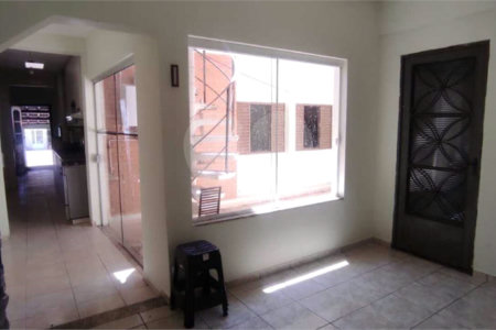 Casa à venda com 3 quartos em Central Parque Sorocaba, Sorocaba, SP