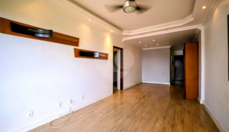 Apartamento à venda com 3 quartos, sendo 1 suíte, em Andaraí, Rio de Janeiro, RJ