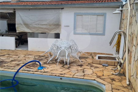 Casa à venda com 4 quartos, sendo 1 suíte, no condomínio Parque Ibiti do Paço, Sorocaba - SP