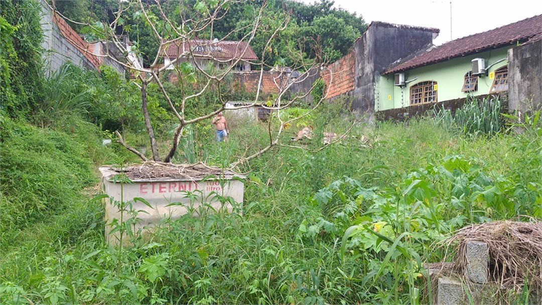 Terreno Comercial à venda, Jardim Ana Maria, Guarujá - TE0005.