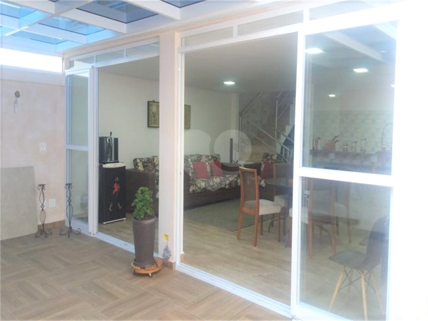 Casa à venda com 4 suítes no condomínio Residencial Paineiras, São Paulo - SP