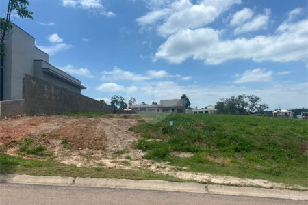 Terreno à venda em Residencial Colinas de Itupeva, Itupeva, SP
