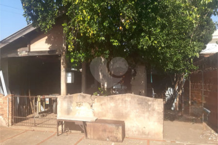 Terreno à venda em Jardim Dourados, Três Lagoas, MS