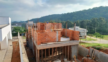 Casa à venda com 3 suítes no condomínio Ibi Aram II, Itupeva - SP