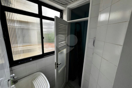 Apartamento à venda com 2 quartos em Tijuca, Rio de Janeiro, RJ