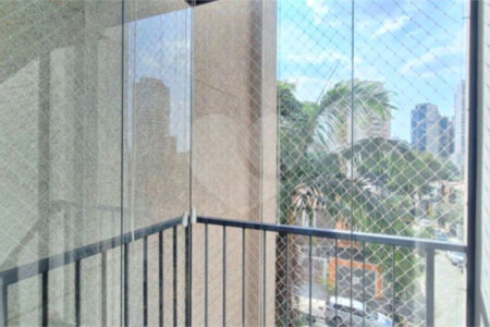 Apartamento para alugar com 3 quartos em Vila Pompéia, São Paulo, SP