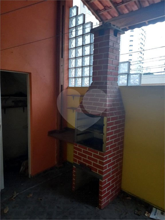 Sobrado à venda com 3 quartos, sendo 1 suíte, em Água Fria, São Paulo, SP