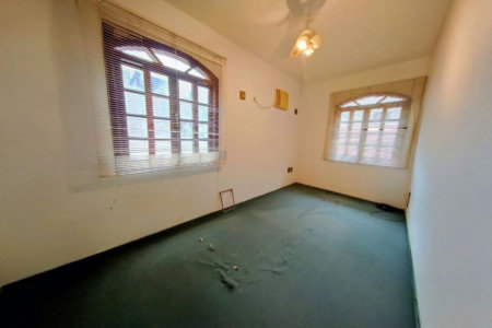 Casa com 7 dormitórios, 249 m² - venda por R$ 2.235.000,00 ou aluguel por R$ 15.000,00 - Gonzaga - Santos/SP
