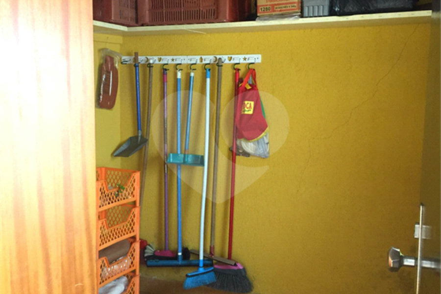 Sobrado à venda com 3 quartos em Mandaqui, São Paulo, SP