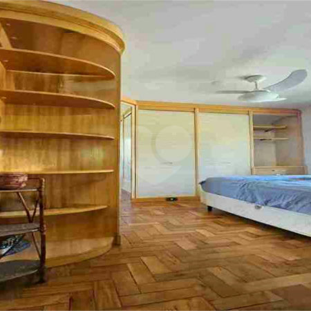 Apartamento à venda com 2 quartos em Vila Mariana, São Paulo, SP