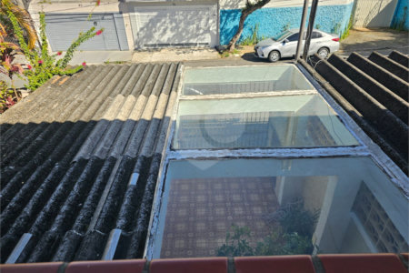 Casa à venda com 3 quartos em Jabaquara, São Paulo, SP