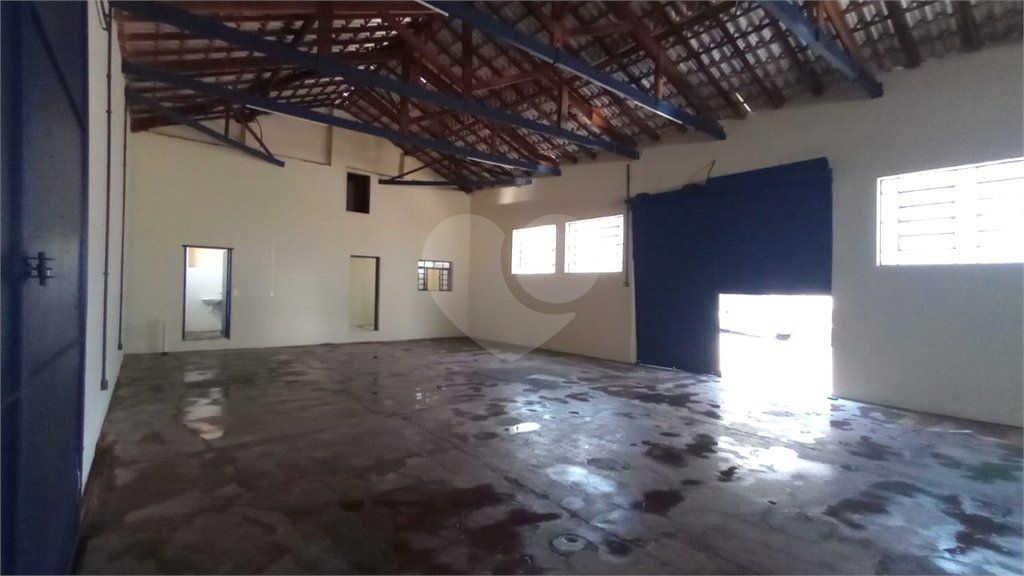 Salão para alugar em Vila Monteiro, Itapetininga, SP