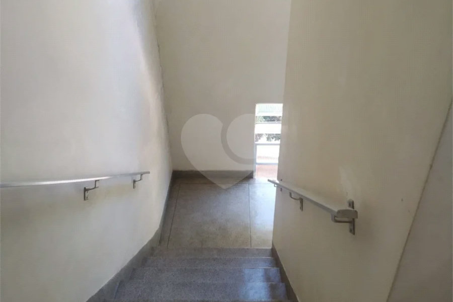 Apartamento à venda com 2 quartos em Tucuruvi, São Paulo, SP