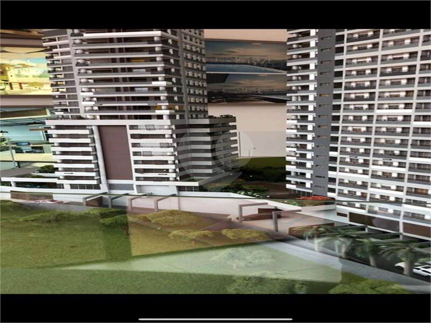 Apartamento à venda com 2 suítes em Butantã, São Paulo, SP